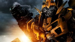 Transformers bumblebee