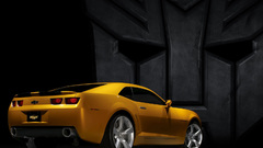 Transformers bumblebee