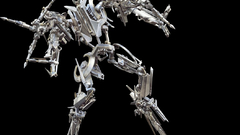 Transformers decepticon cartoon