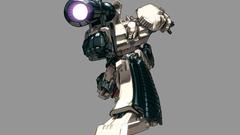 Transformers Megatron