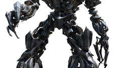 Transformers only Got three