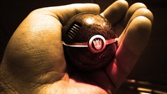 Transformers Pokemon Pokeball Megatron Decepticons