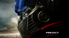 Transformers right protect Movies