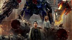 Transformers shia labeouf movie