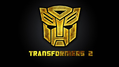 Transformers Transformers 2-Revenge of