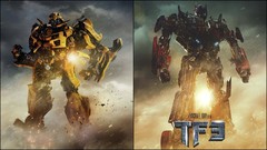 Transformers Transformers 2-Revenge of the Fallen Transformers 