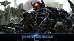 Transformers Transformers 2-Revenge of the Fallen Transformers 