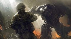 Transformers Transformers 2-Revenge of the Fallen Transformers 