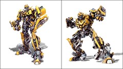 Transformers Transformers 2-Revenge of the Fallen Transformers 