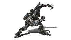 Transformers Transformers 2-Revenge of the Fallen Transformers 