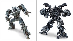 Transformers Transformers 2-Revenge of the Fallen Transformers 