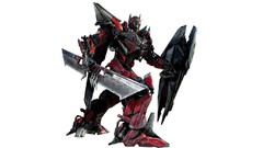 Transformers Transformers 2-Revenge of the Fallen Transformers 