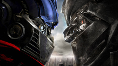 Transformersis protect destroy Movie