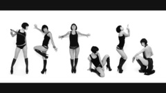 Transition high Resolution