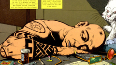Transmetropolitan
