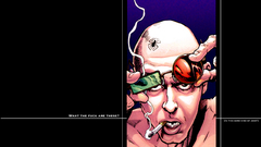 Transmetropolitan