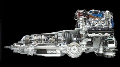 Transmission bentley continental gt Bentley Continental V8 