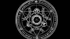 Transmutationcircle
