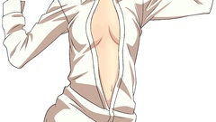 Transparent Amagami SS tanamachi