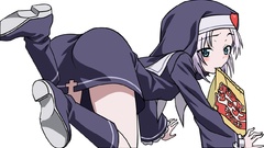 Transparent boku wa tomodachi ga sukunai anime vectors Takayama 