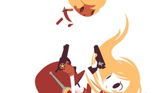 Transparent cave story curly brace anime vectors quote 