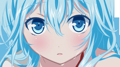 Transparent denpa onna to