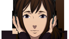 Transparent eve no jikan