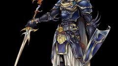 Transparent Final Fantasy Dissidia Final Fantasy Nomura Tetsuya