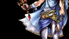 Transparent Final Fantasy Simple Background Dissidia Final 