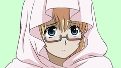 Transparent freezing manhwa satellizer