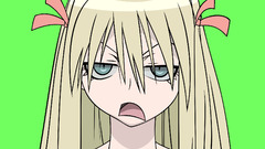 Transparent genshiken Anime girls