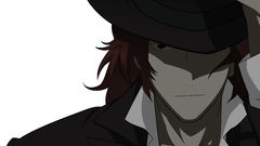 Transparent gosick Anime vectors