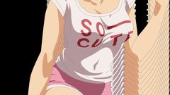 Transparent hatsukoi limited anime