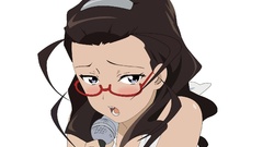 Transparent Kannagi: Crazy Shrine