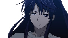 Transparent Kanzaki Kaori toaru