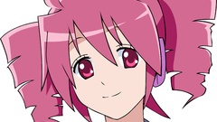 Transparent kasane teto anime