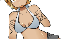 Transparent Keroro Gunso anime