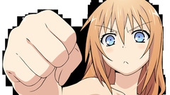 Transparent mayo chiki konoe