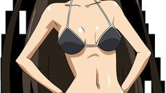 Transparent mayo chiki suzutsuki