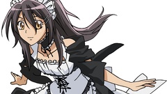 Transparent misaki ayuzawa kaichou