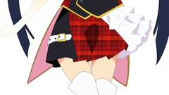 Transparent Ookami-san to Shichinin