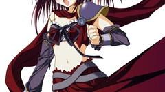 Transparent seitokai no ichizon