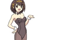 Transparent the melancholy of