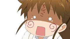 Transparent Working!! (Anime) taneshima