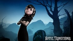 Transylvania hotels movie posters Hotel Transylvania mavis