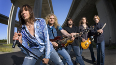 Treasure Music and Dance