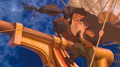 Treasure Planet