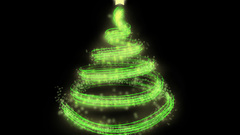 Tree Christmas but early bit its getting