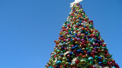 Tree Christmas mouse 2008 dot widescreenl