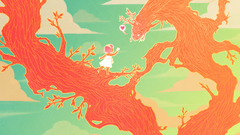 Tree gift for spirit here The jinju